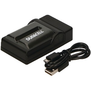 CCD-RV200 Charger