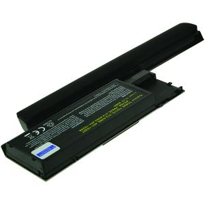 Latitude D630 Battery (9 Cells)