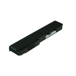 TravelMate 2424 Battery (6 Cells)