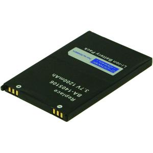 Acer BA-1405106 PDA Battery