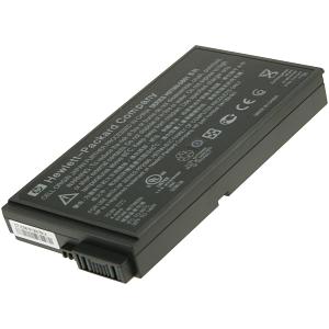Laptop COMPAQ Business Notebook NX5000 Battery