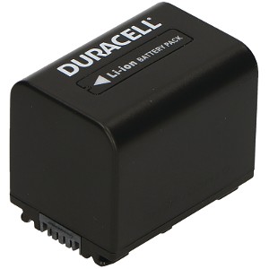 DCR-SX45E Battery (4 Cells)