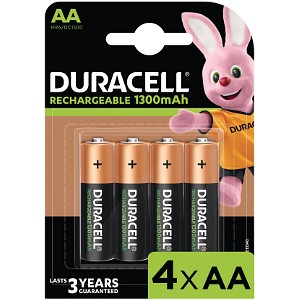 550AFD Battery