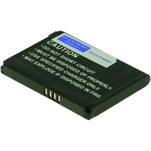 PDA HTC   P3450 Battery