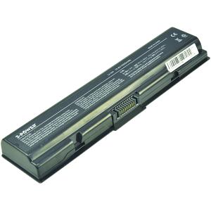 Equium A200-15I Battery (6 Cells)