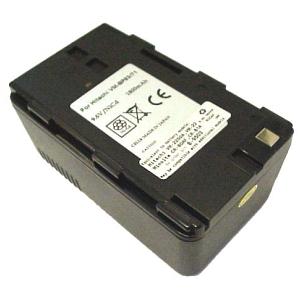 Camcorder Minolta CR -80AF Battery