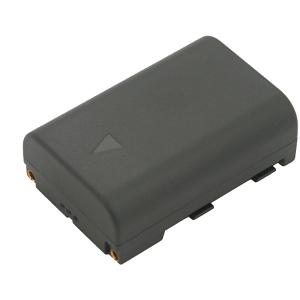 Camcorder Hitachi GR DVM5 Battery