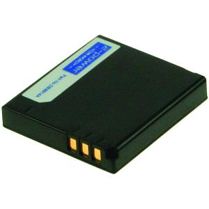 Digital Camera Panasonic Lumix FX55 Battery