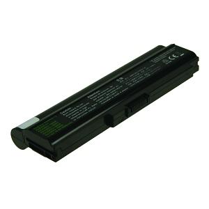 Laptop TOSHIBA Satellite Satellite U300 Battery