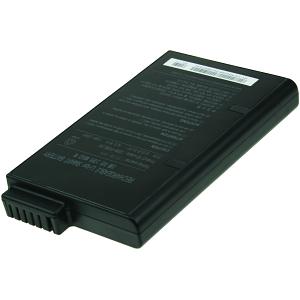 Laptop Samsung P 28 Battery