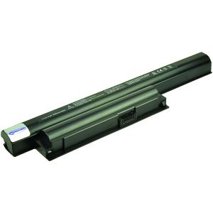 Vaio VPCEB3E9E Battery (6 Cells)