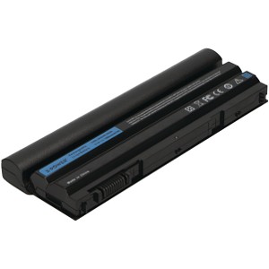 Latitude E6530 Battery (9 Cells)