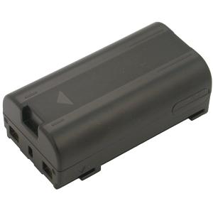 Camcorder RCA Pro-V 2000D Battery