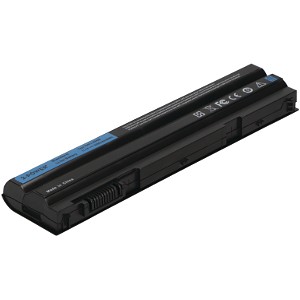 Latitude E6520 Battery (6 Cells)