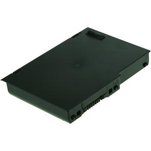 Laptop Fujitsu Siemens LifeBook B6210 Battery