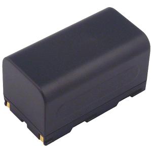 Camcorder Samsung SC -W80 Battery