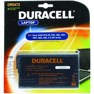 Laptop SONY Vaio PCG 9P7M Battery