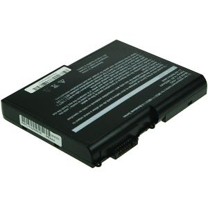 Laptop Fujitsu Siemens Amilo D7800 Battery