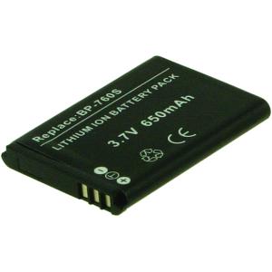 Digital Camera Contax   i4RBK Battery