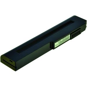 V50v Battery (6 Cells)