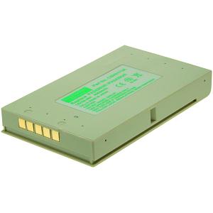 Laptop TOSHIBA Satellite Pro T2450CT Battery