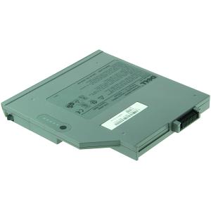 Laptop Dell Inspiron 510m Battery