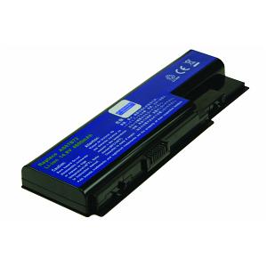 Aspire 5520 Battery (8 Cells)