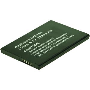 PDA HTC   HTC Shift Battery