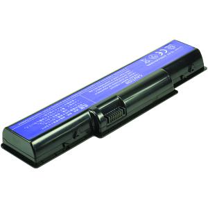 NV5207U Battery (6 Cells)