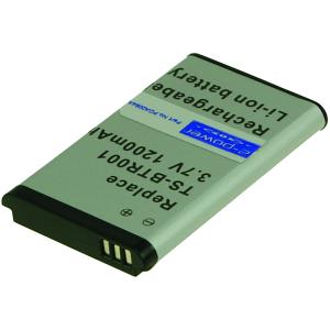 Laptop TOSHIBA Portege G500 Battery