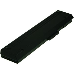 Laptop Fujitsu Siemens LifeBook Q2010 Battery
