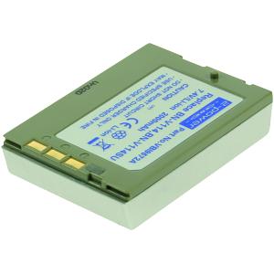 Camcorder Hitachi GR DVP1 Battery