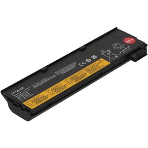 ThinkPad W550 Battery (6 Cells)