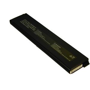 Laptop Advent   6470 Battery
