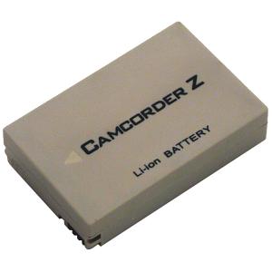 Camcorder Sharp VL -35U Battery