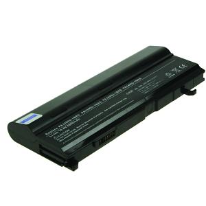 Laptop TOSHIBA Tecra A4 Battery