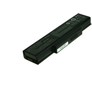 Laptop BenQ   JoyBook R55G Battery