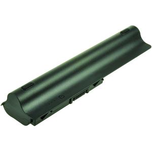 G72-250us Battery (9 Cells)