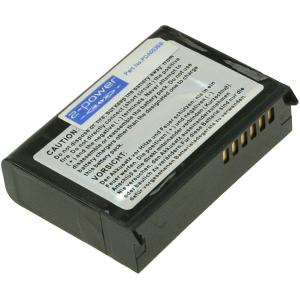 Laptop Dell Axim X50v Battery