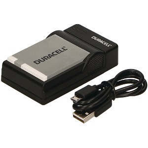 IXUS Digital 85 IS Charger