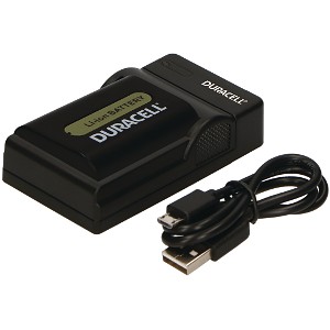 Cyber-shot DSC-HX100V Charger