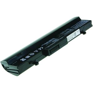 EEE PC 1005HAG Battery (6 Cells)