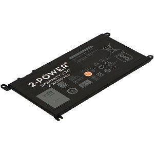 Inspiron 13 5000 Battery (3 Cells)