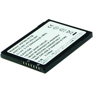 PDA HP iPaq 210 Battery