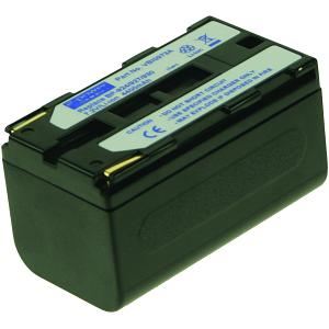 Camcorder Canon ES 7000V Battery