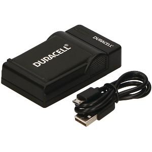 CoolPix S600 Charger