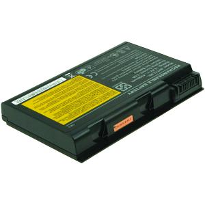 Laptop Acer TravelMate 2354LM Battery