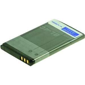 Mobile Phone Nokia 6000 6170 Battery