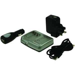Panasonic VW-VBA05 Digital Camera Power