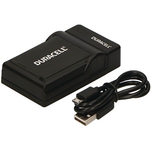 CoolPix S1200pj Charger